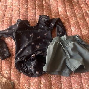 Jamie Kay 6-12m swim bundle